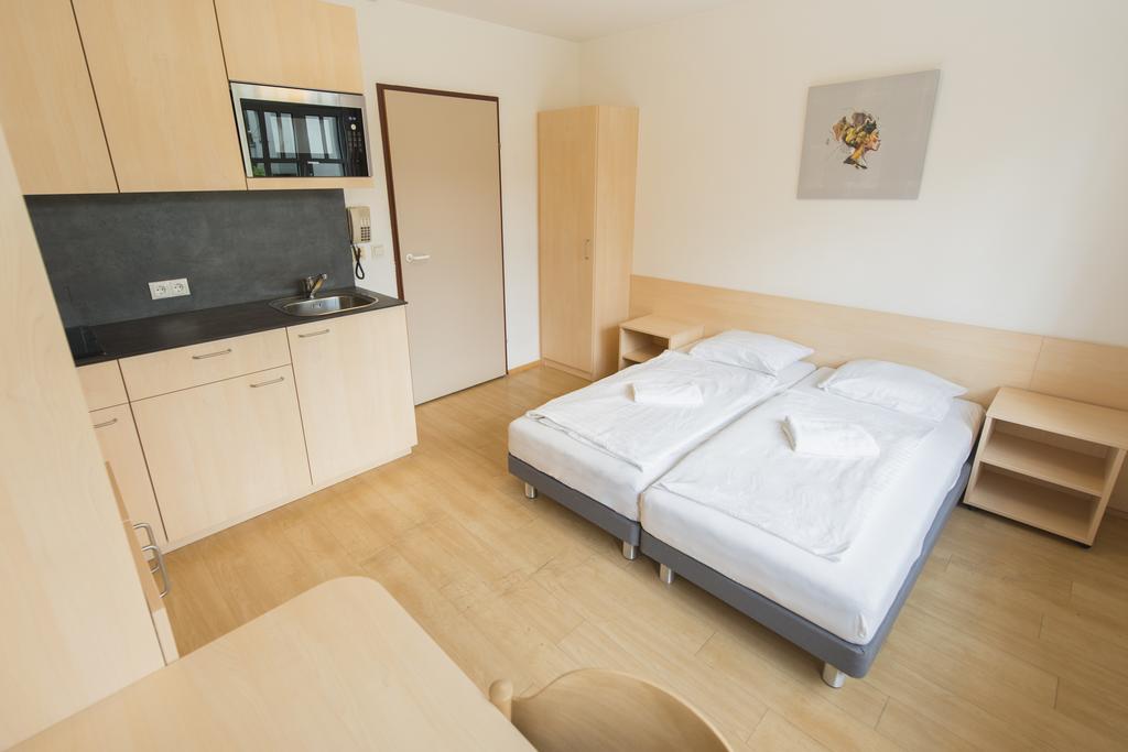 Hostel Mynext - Summer