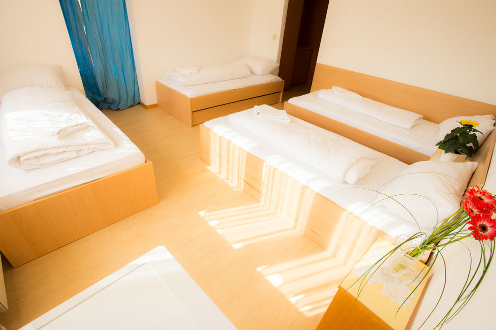 Mynext - Summer Hostel *