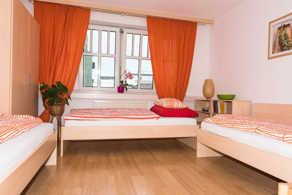 Hostel Mynext - Summer *