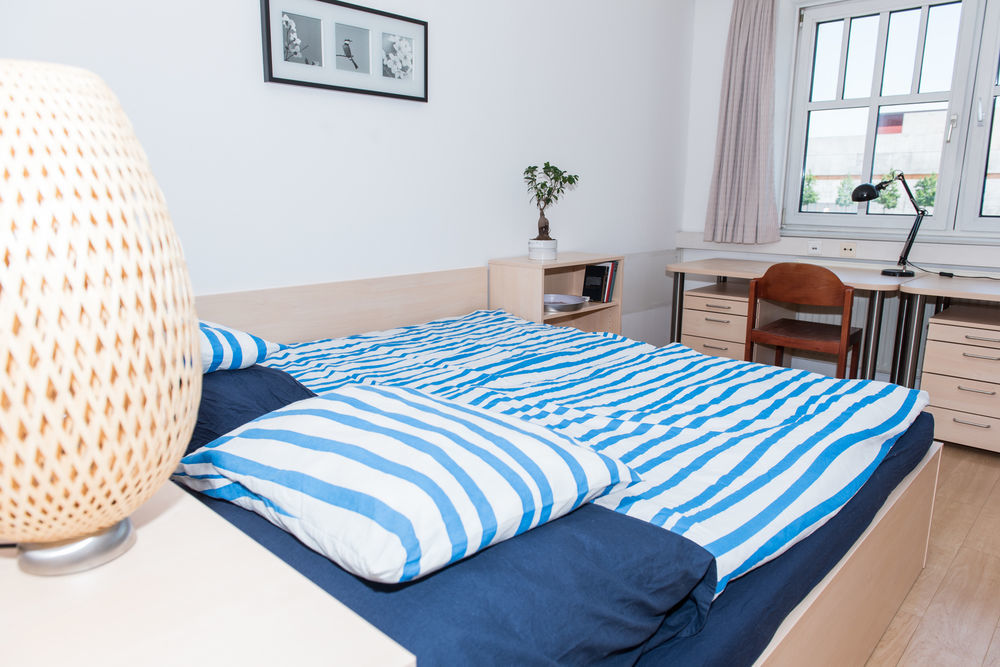Mynext - Summer Hostel