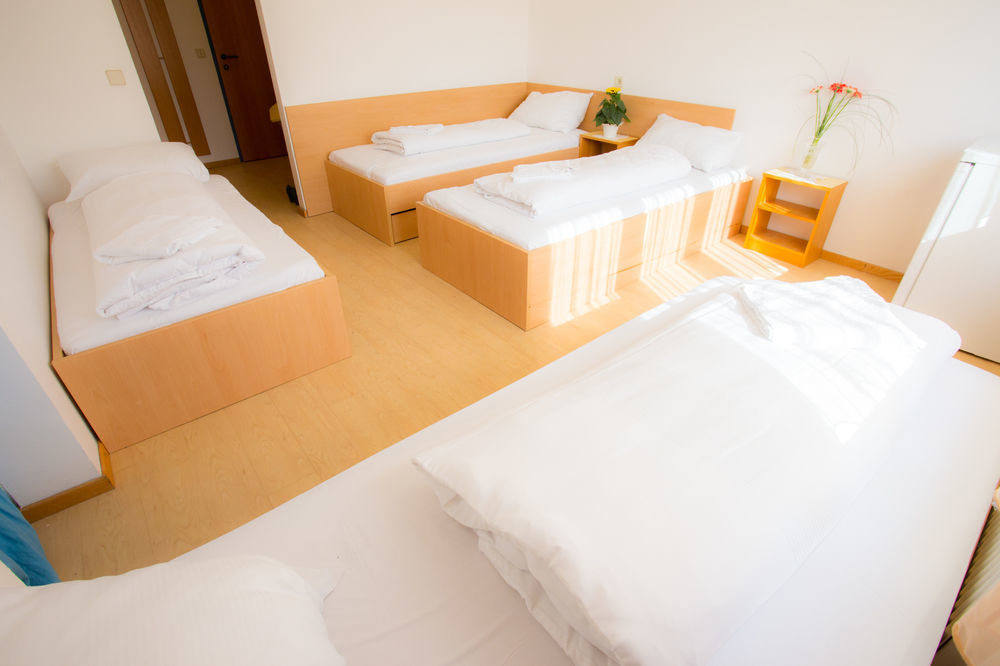 Hostel Mynext - Summer *