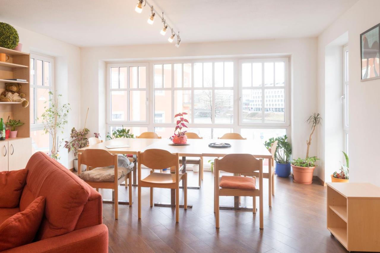 Mynext - Summer Hostel Salzburg