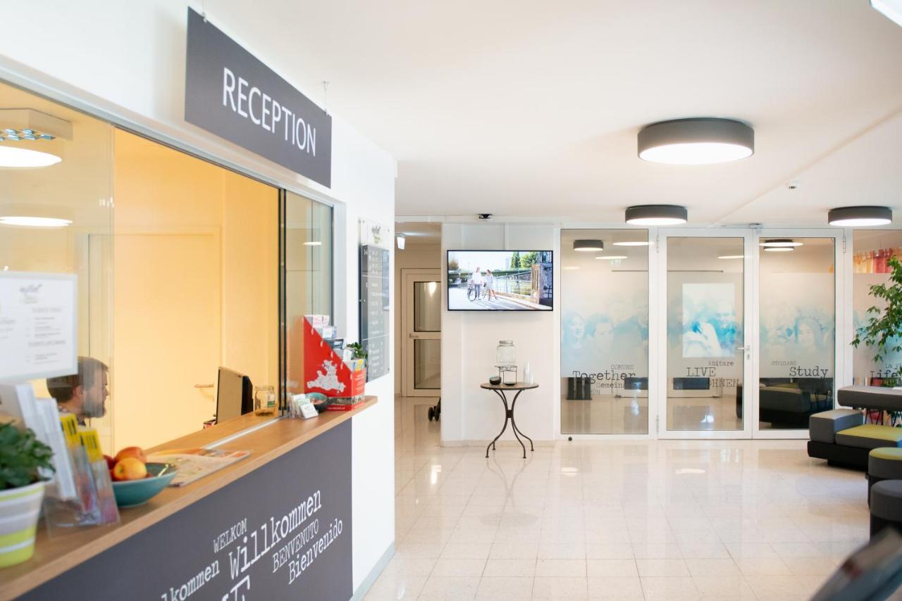Hostel Mynext - Summer Salzburg